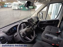FIAT E-Ducato serie 2 Kastenwagen L3H2 3,5T