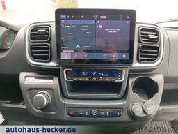 FIAT E-Ducato serie 2 Kastenwagen L3H2 3,5T