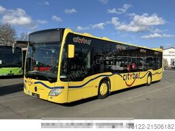 MERCEDES-BENZ O 530 Citaro C2/A20/A21/neuer Motor in 2024