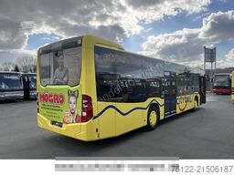 MERCEDES-BENZ O 530 Citaro C2/Euro6/A20/A21/Fahrerklima