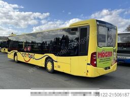 MERCEDES-BENZ O 530 Citaro C2/Euro6/A20/A21/Fahrerklima