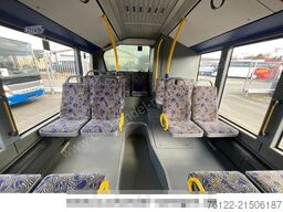 MERCEDES-BENZ O 530 Citaro C2/Euro6/A20/A21/Fahrerklima