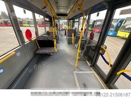 MERCEDES-BENZ O 530 Citaro C2/Euro6/A20/A21/Fahrerklima