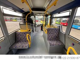 MERCEDES-BENZ O 530 Citaro C2/Euro6/A20/A21/Fahrerklima