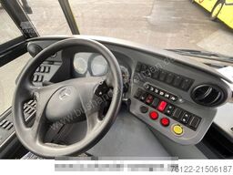 MERCEDES-BENZ O 530 Citaro C2/Euro6/A20/A21/Fahrerklima