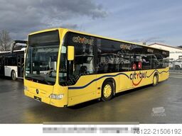 MERCEDES-BENZ O 530 Citaro / EEV / A20 / A21
