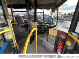 MERCEDES-BENZ O 530 Citaro / EEV / A20 / A21