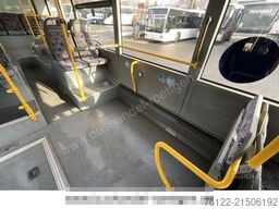 MERCEDES-BENZ O 530 Citaro / EEV / A20 / A21