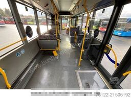 MERCEDES-BENZ O 530 Citaro / EEV / A20 / A21