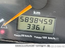 MERCEDES-BENZ O 530 Citaro / EEV / A20 / A21