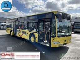 MERCEDES-BENZ O 530 Citaro / EEV / A20 / A21