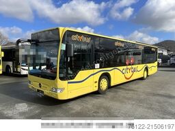 MERCEDES-BENZ O 530 Citaro / EEV / A20 / A21