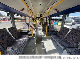 MERCEDES-BENZ O 530 Citaro / EEV / A20 / A21