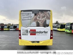 MERCEDES-BENZ O 530 Citaro C2/Klima/Euro6/A20/A21