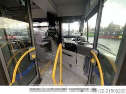 MERCEDES-BENZ O 530 Citaro C2/Klima/Euro6/A20/A21