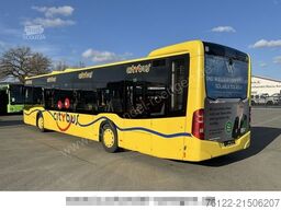 MERCEDES-BENZ O 530 Citaro C2 / Klima / Euro 6 / A20 / A21