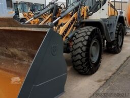 LIEBHERR L 542 kein 524 538 546 TippTopp vollausstattung