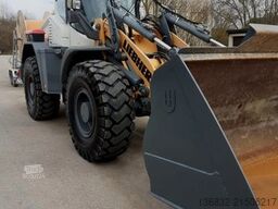 LIEBHERR L 542 kein 524 538 546 TippTopp vollausstattung
