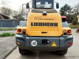 LIEBHERR L 542 kein 524 538 546 TippTopp vollausstattung