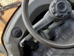 LIEBHERR L 542 kein 524 538 546 TippTopp vollausstattung