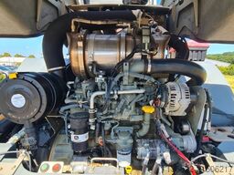 LIEBHERR L 542 kein 524 538 546 TippTopp vollausstattung