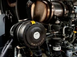 LIEBHERR L 542 kein 524 538 546 TippTopp vollausstattung