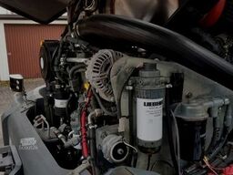 LIEBHERR L 542 kein 524 538 546 TippTopp vollausstattung