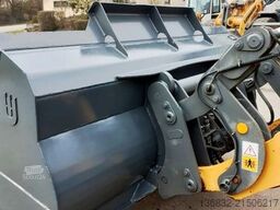 LIEBHERR L 542 kein 524 538 546 TippTopp vollausstattung