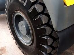 LIEBHERR L 542 kein 524 538 546 TippTopp vollausstattung