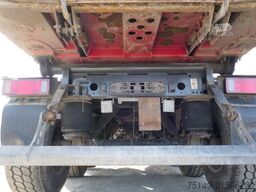 SCHMITZ CARGOBULL SKI 24 SL 7.2, Stahl, Thermo, 27m³, Luft-Lift