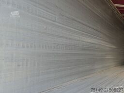 KNAPEN K 100, 92m³, 10mm Boden, PowerSheet, Luft-Lift