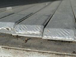 KNAPEN K 100, 92m³, 10mm Boden, PowerSheet, Luft-Lift