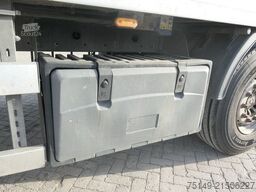 KNAPEN K 100, 92m³, 10mm Boden, PowerSheet, Luft-Lift