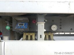 KNAPEN K 100, 92m³, 10mm Boden, PowerSheet, Luft-Lift