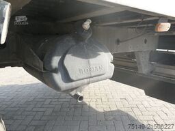 KNAPEN K 100, 92m³, 10mm Boden, PowerSheet, Luft-Lift