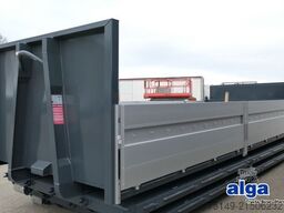  alga ABALPR, Pritsche, Plattform, Bordwände