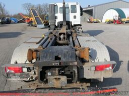 IVECO 460 X-WAY Stralis 6x2, Hiab XR21S59, Lenk-Lift