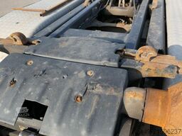 IVECO 460 X-WAY Stralis 6x2, Hiab XR21S59, Lenk-Lift