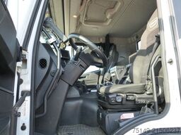 IVECO 460 X-WAY Stralis 6x2, Hiab XR21S59, Lenk-Lift