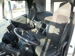 IVECO 460 X-WAY Stralis 6x2, Hiab XR21S59, Lenk-Lift