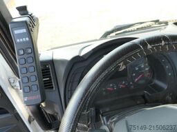 IVECO 460 X-WAY Stralis 6x2, Hiab XR21S59, Lenk-Lift