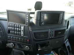 IVECO 460 X-WAY Stralis 6x2, Hiab XR21S59, Lenk-Lift