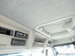 IVECO 460 X-WAY Stralis 6x2, Hiab XR21S59, Lenk-Lift