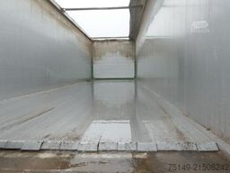 KNAPEN K 200, 54m³, Agrar, 6mm Boden, Luft-Lift, Funk