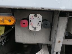 KNAPEN K 200, 54m³, Agrar, 6mm Boden, Luft-Lift, Funk