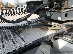 MAN 18.500 TGX 4x2, Intarder, Voll-Luft, Hydr.,Klima