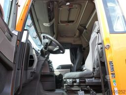 MAN 18.500 TGX 4x2, Intarder, Voll-Luft, Hydr.,Klima