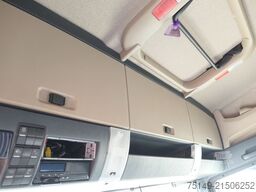 MAN 18.500 TGX 4x2, Intarder, Voll-Luft, Hydr.,Klima