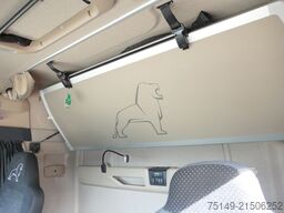 MAN 18.500 TGX 4x2, Intarder, Voll-Luft, Hydr.,Klima