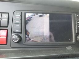 MAN 18.500 TGX 4x2, Intarder, Voll-Luft, Hydr.,Klima